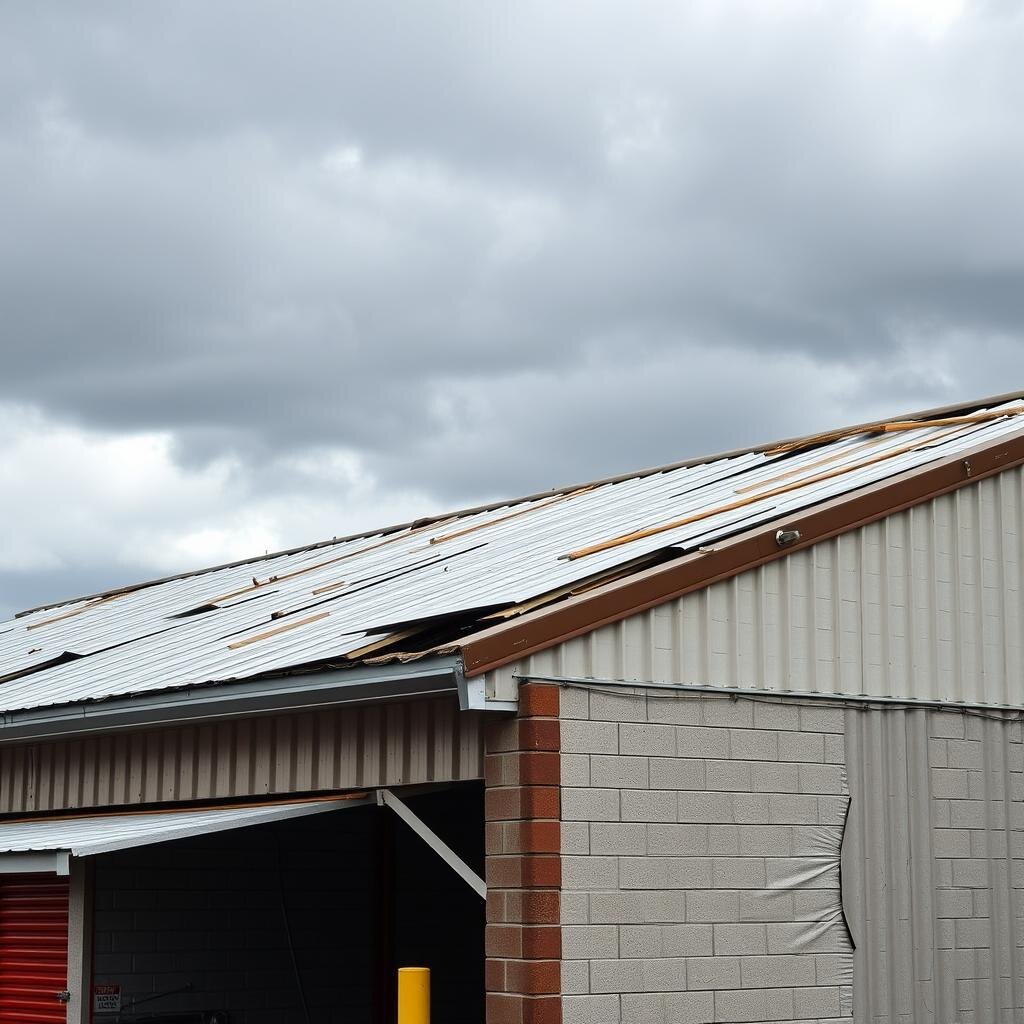 Business Income & Loss of Rents: Surviving a Major Facility Loss