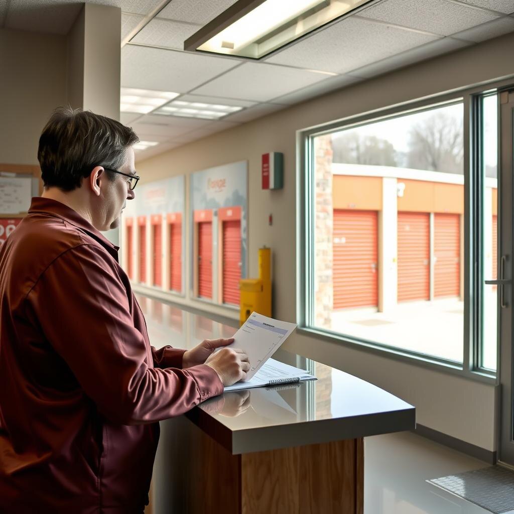 The Complete Guide to Self-Storage Facility Insurance