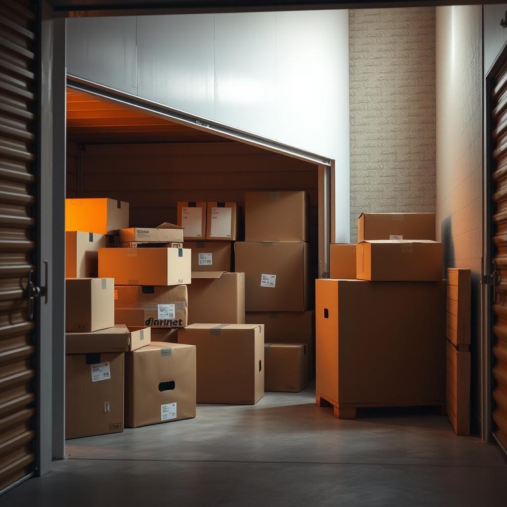 Customer Goods Legal Liability: What Storage Owners Must Know